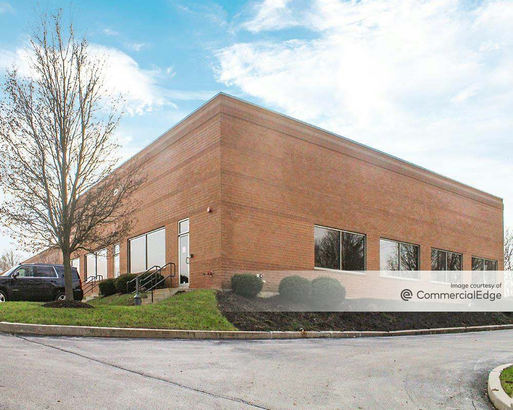 1060 Andrew Drive, West Chester, PA Office Space